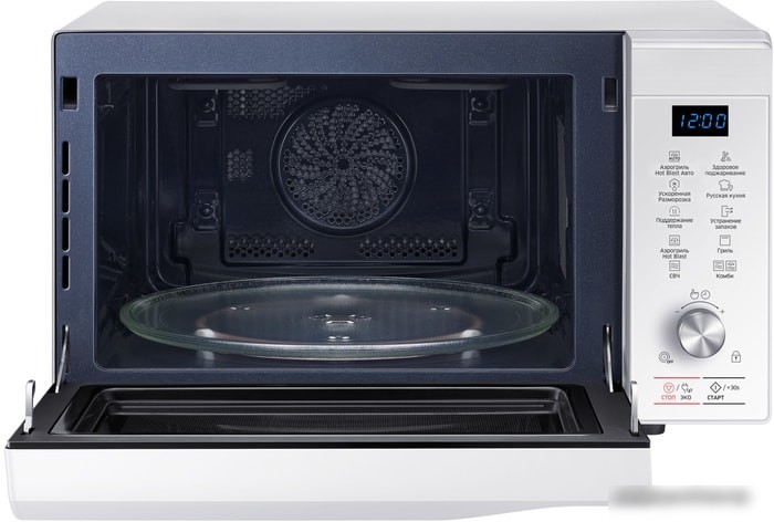 Микроволновая печь Samsung MC32K7055CW