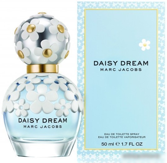 Marc Jacobs Daisy Dream EdT (50 мл)