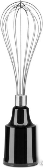 Погружной блендер KitchenAid 5KHBV83EOB