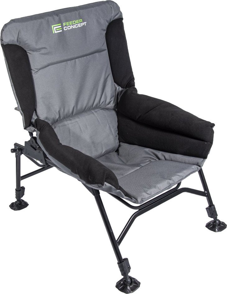 Кемпинговое кресло Feeder Concept Forrest FC4450