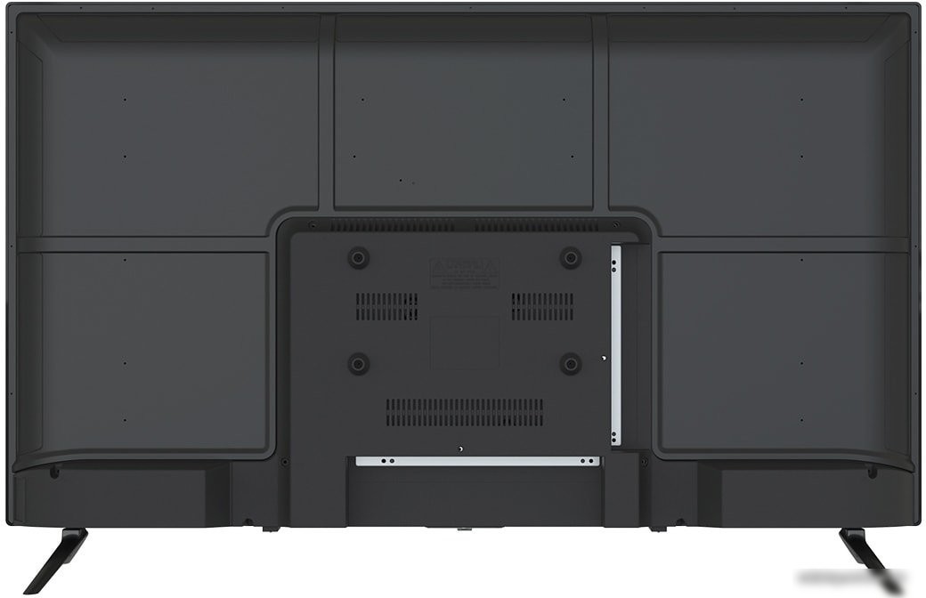 Телевизор Harper 40F660TS