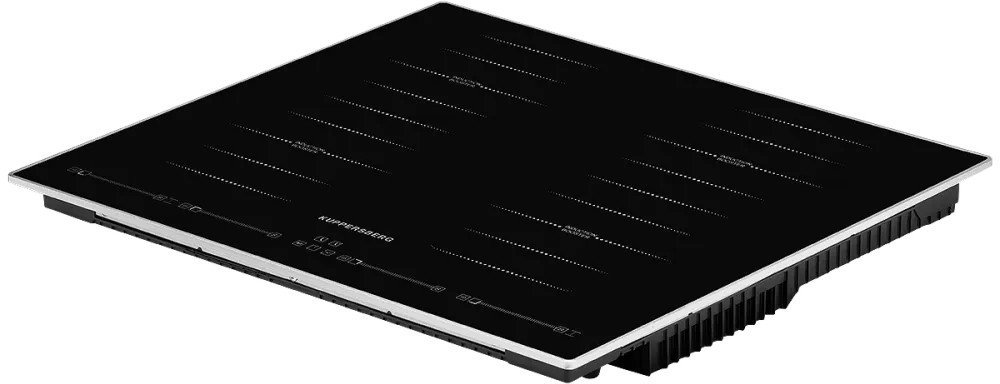 Варочная панель KUPPERSBERG ICS 645 F