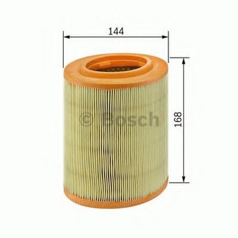 Воздушный фильтр Bosch 1457433769