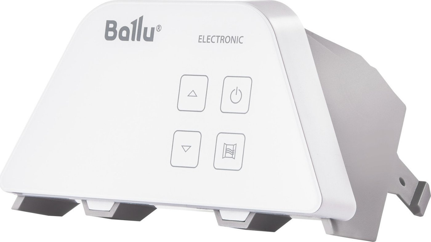 Конвектор Ballu Evolution Transformer BEC/EVU-1500 (электронное управление)
