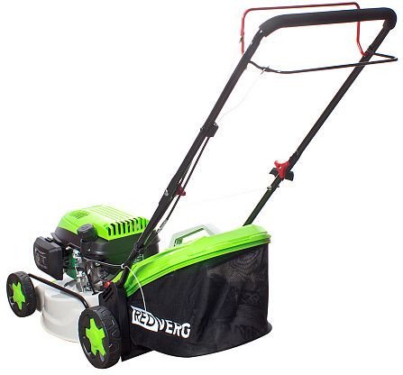 Газонокосилка RedVerg RD-GLM42S