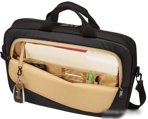 Сумка Case Logic PROPA116 (black)