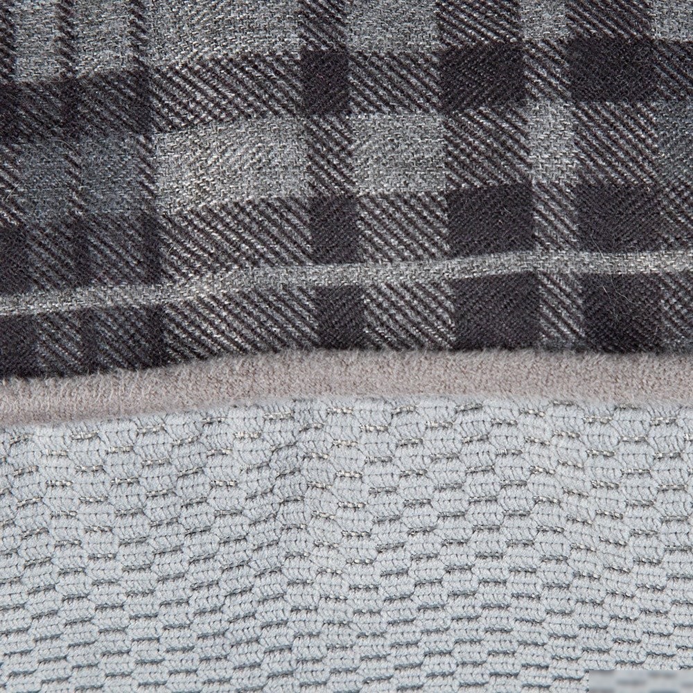 Лежак Scruffs Highland 822543 (серый)