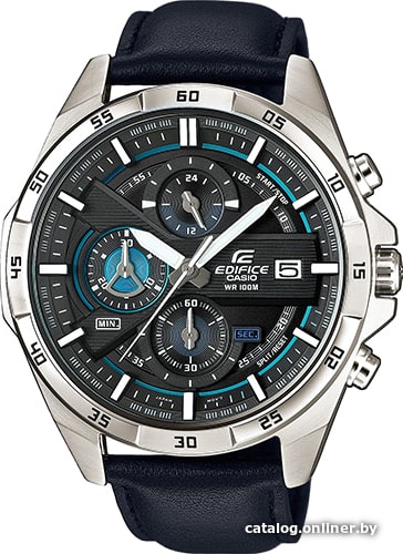 Наручные часы Casio Edifice EFR-556L-1A Наручные часы Casio Edifice EFR-556L-1A
