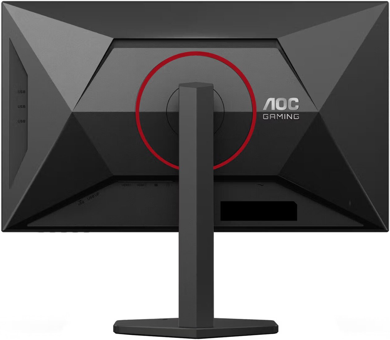 Игровой монитор AOC Gaming U27G4R