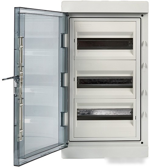 Щит распределительный EKF PROxima PB65-N-PG-36M
