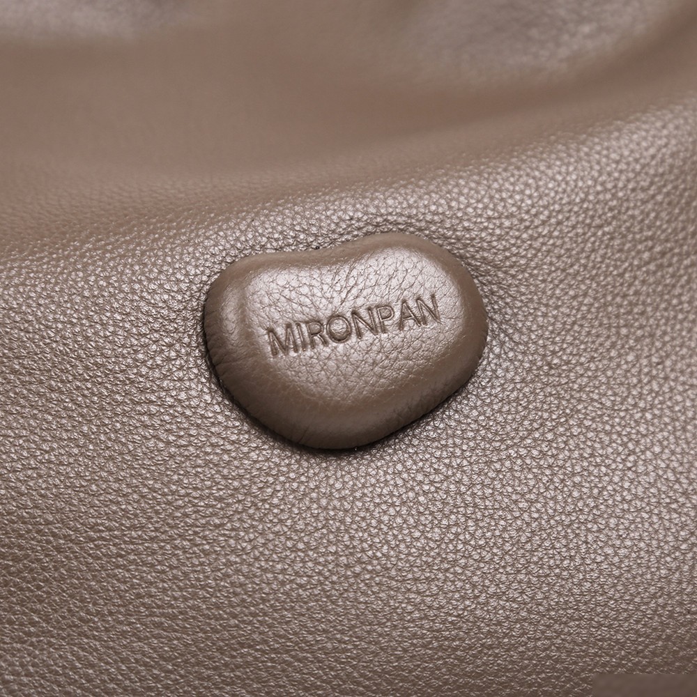 Женская сумка Mironpan 62387 (корица)