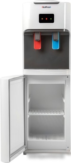 Кулер для воды HotFrost V115C