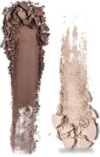 Тени для век Relouis Pro EyeShadow Duo (тон 103)