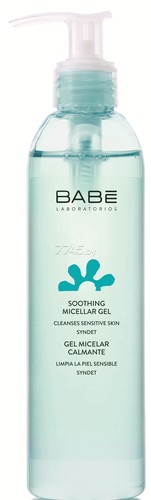 Laboratorios BABE Смягчающий 245 мл