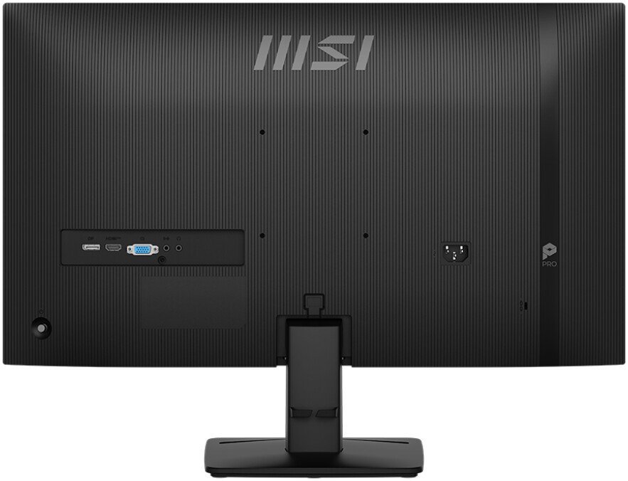 Монитор MSI PRO MP275 E2
