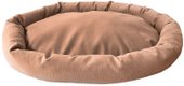 Лежак Homepet №2 82805 (70x53x10см, карамель)