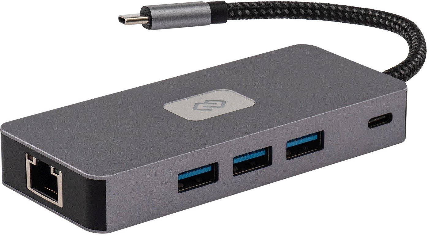 Док-станция Digma DS-809