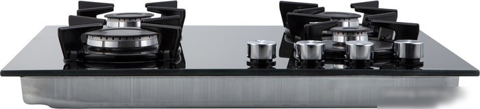 Варочная панель HOMSair HGG641EBK