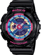 Наручные часы Casio BA-112-1A