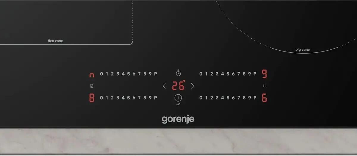 Варочная панель Gorenje GIC6422BSC