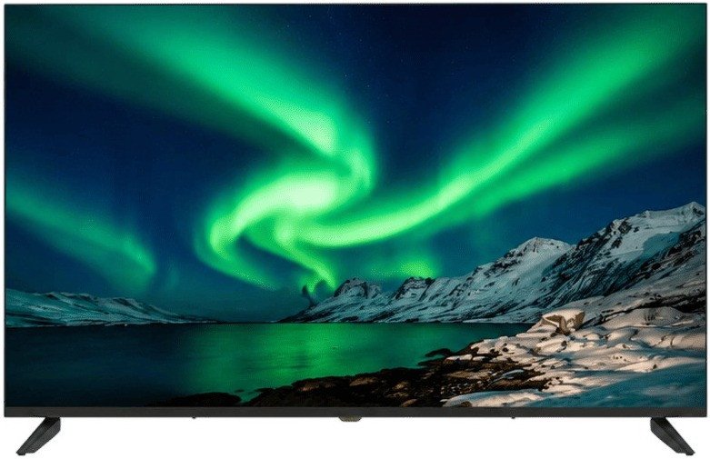 Телевизор Raskat 43U5400B
