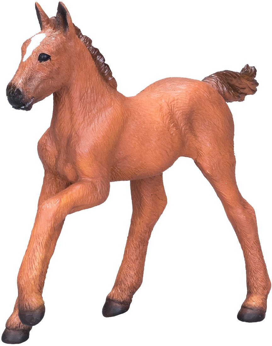 Фигурка Konik Арабский жеребенок AMF1007