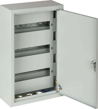 Корпус металлический Эра ЩРН-36 IP31 NO-123-00 76 Б0028761