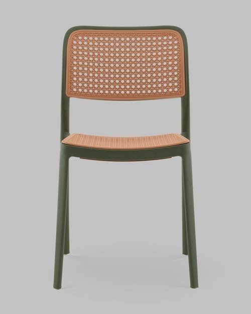 Стул Stool Group Yona PP-296 (зеленый)