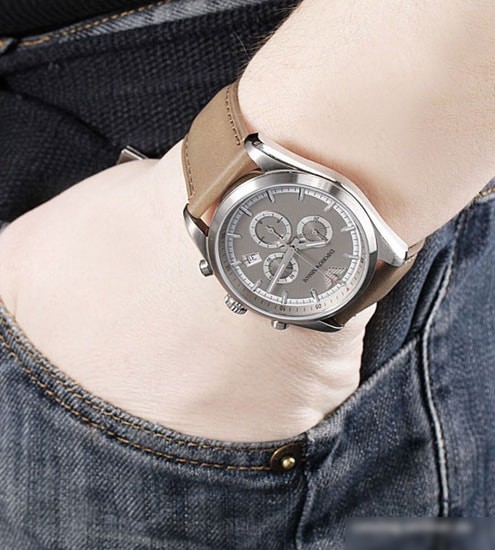 Наручные часы Emporio Armani AR6040