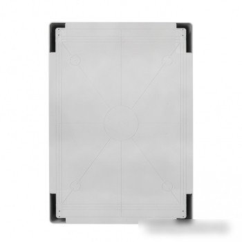 Бокс пластиковый EKF PBT65MP009