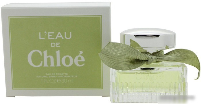 Chloe L'Eau de Chloe EdT (30 мл)