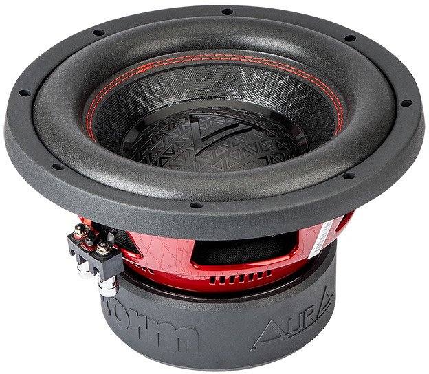 Головка сабвуфера Aura Storm-10.D2