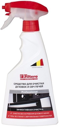Средство для чистки Filtero 411