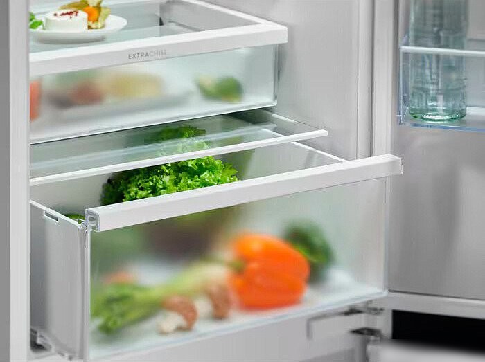 Холодильник Electrolux ENT6MD18S3