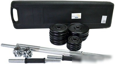 Гантели Sundays Fitness IR92075A