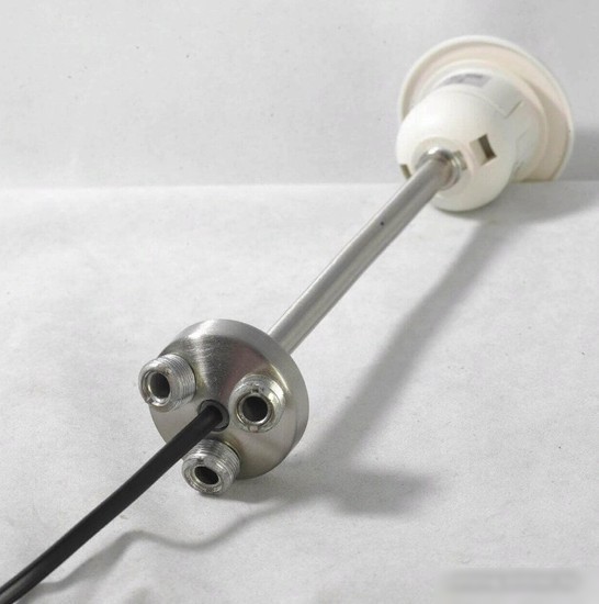 Торшер Lussole Truxton GRLSP-0502