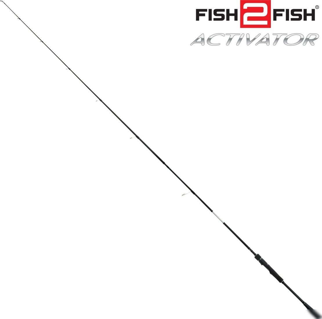 Удилище Fish2Fish Activator 902 MH F2FA902MH-270