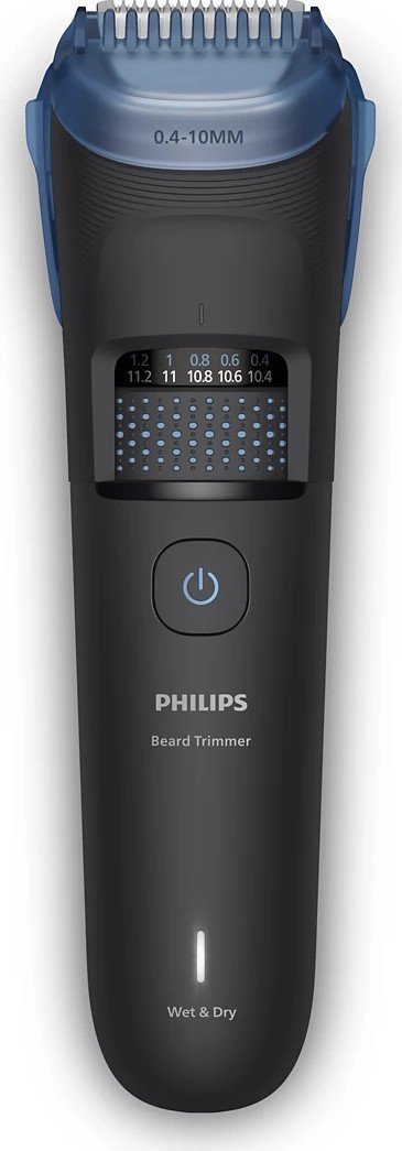 Триммер для бороды и усов Philips Beard Trimmer 5000 BT5780/15