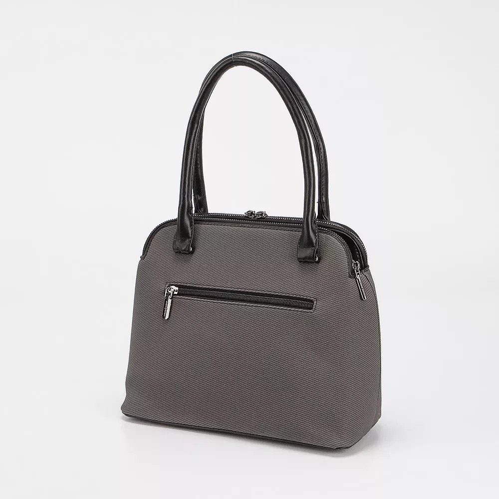 Сумка Passo Avanti 758-97072-BLK (черный)