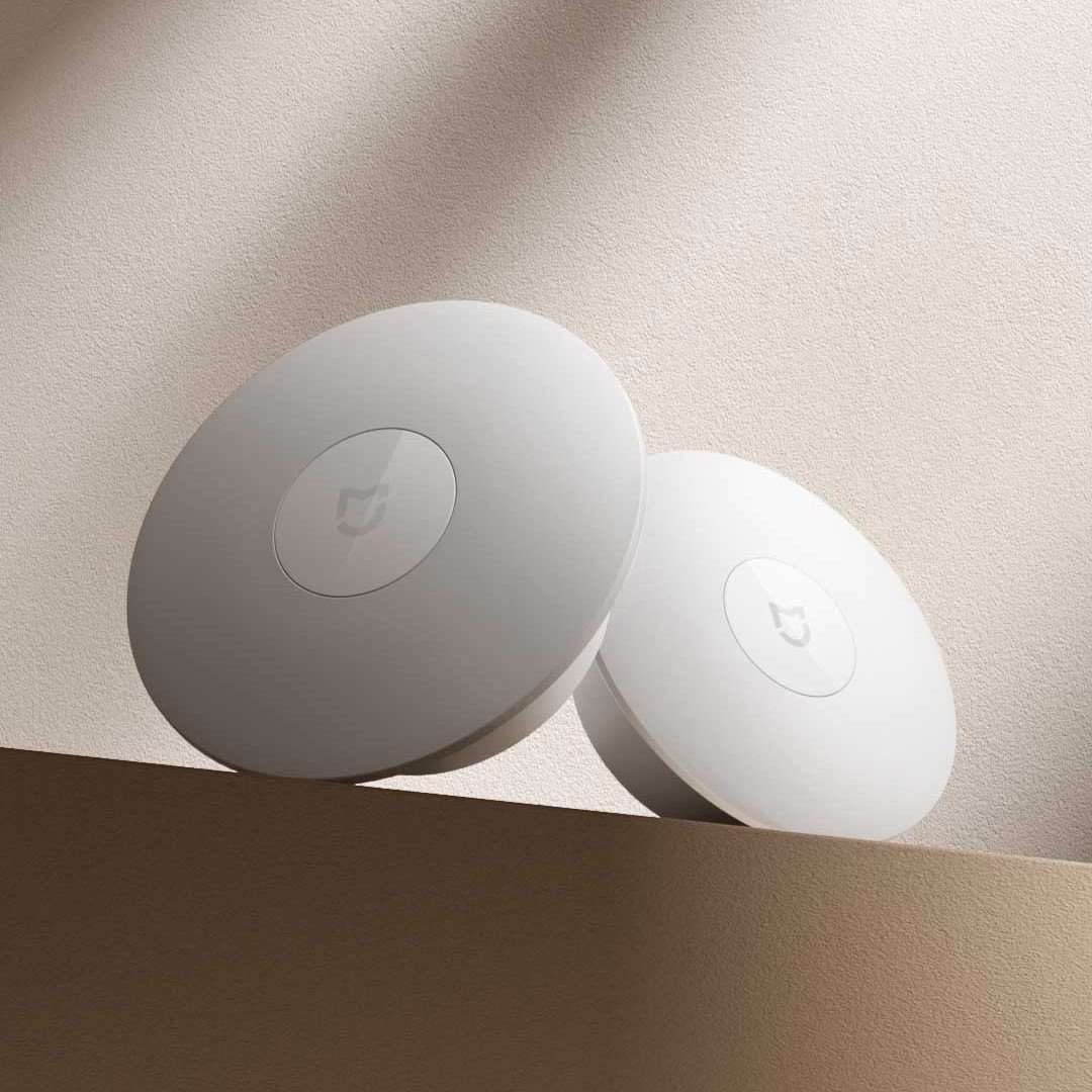Ночник Xiaomi Mijia Night Light 3 (международная версия)