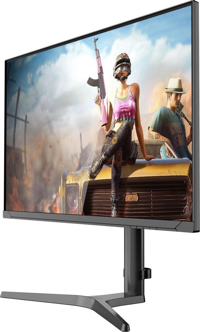 Игровой монитор NPC MZ2707