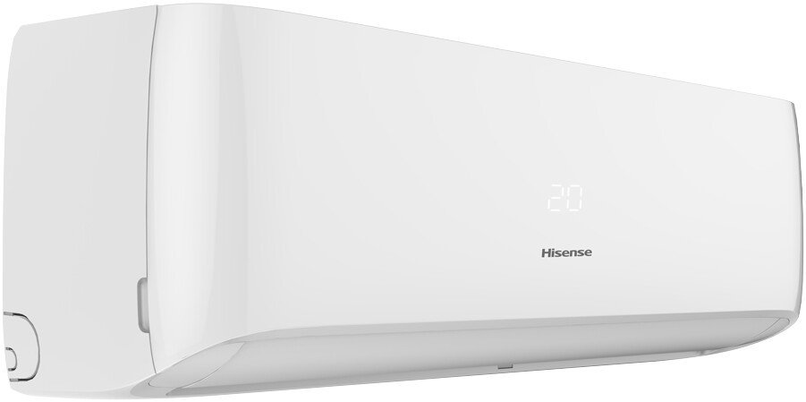 Кондиционер Hisense Goal DC Inverter AS-07UW4RYRCA00 Wi-Fi
