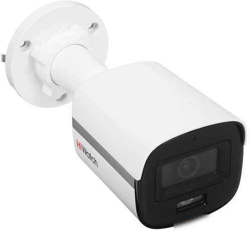CCTV-камера HiWatch DS-T200L(C) (2.8 мм) CCTV-камера HiWatch DS-T200L(C) (2.8 мм)