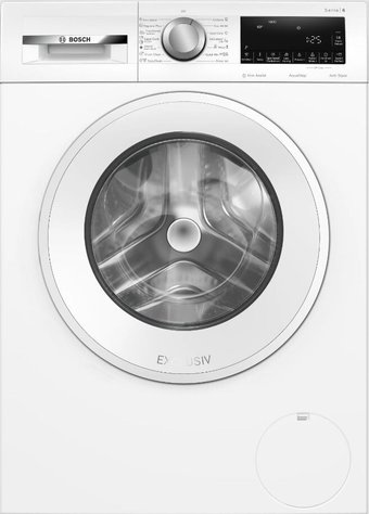 Стиральная машина Bosch Serie 6 WGG244Z4BY