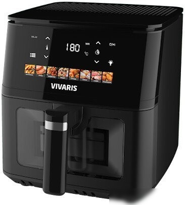 Аэрогриль (аэрофритюрница) Vivaris VF6011C