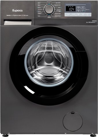 Стиральная машина Бирюса WM-ML612/10 DM