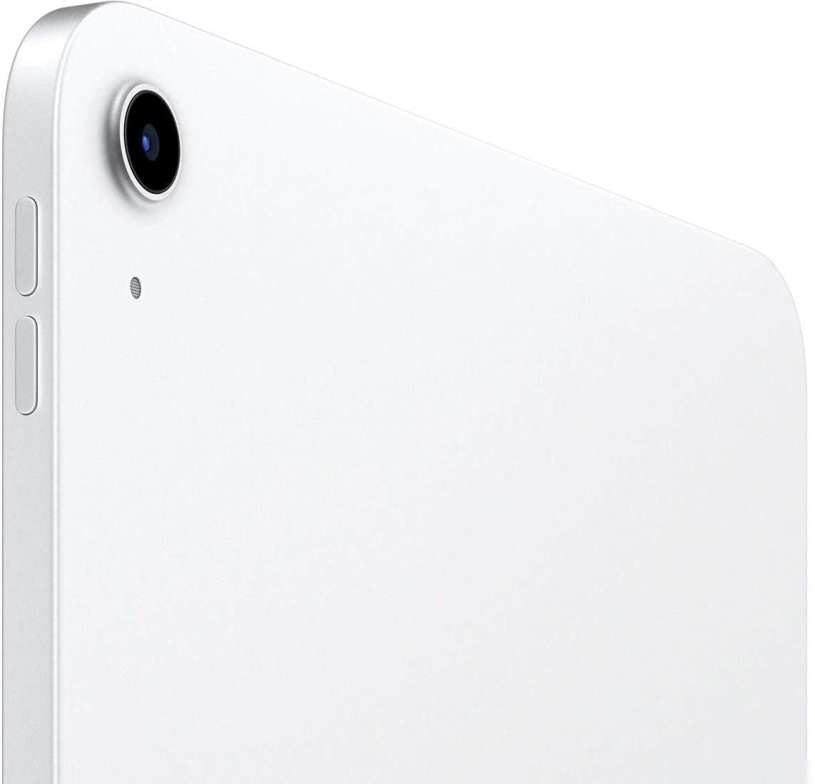 Планшет Apple iPad 11" 2025 256GB (серебристый)