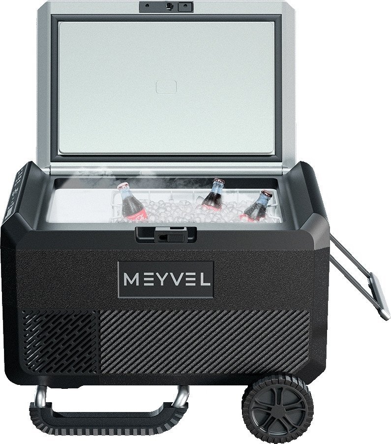 Компрессорный автохолодильник Meyvel AF-PRO41