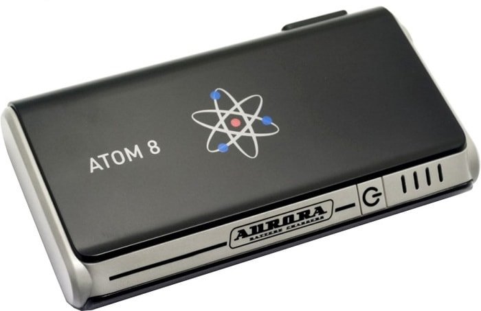 Пусковое устройство Aurora Atom 8