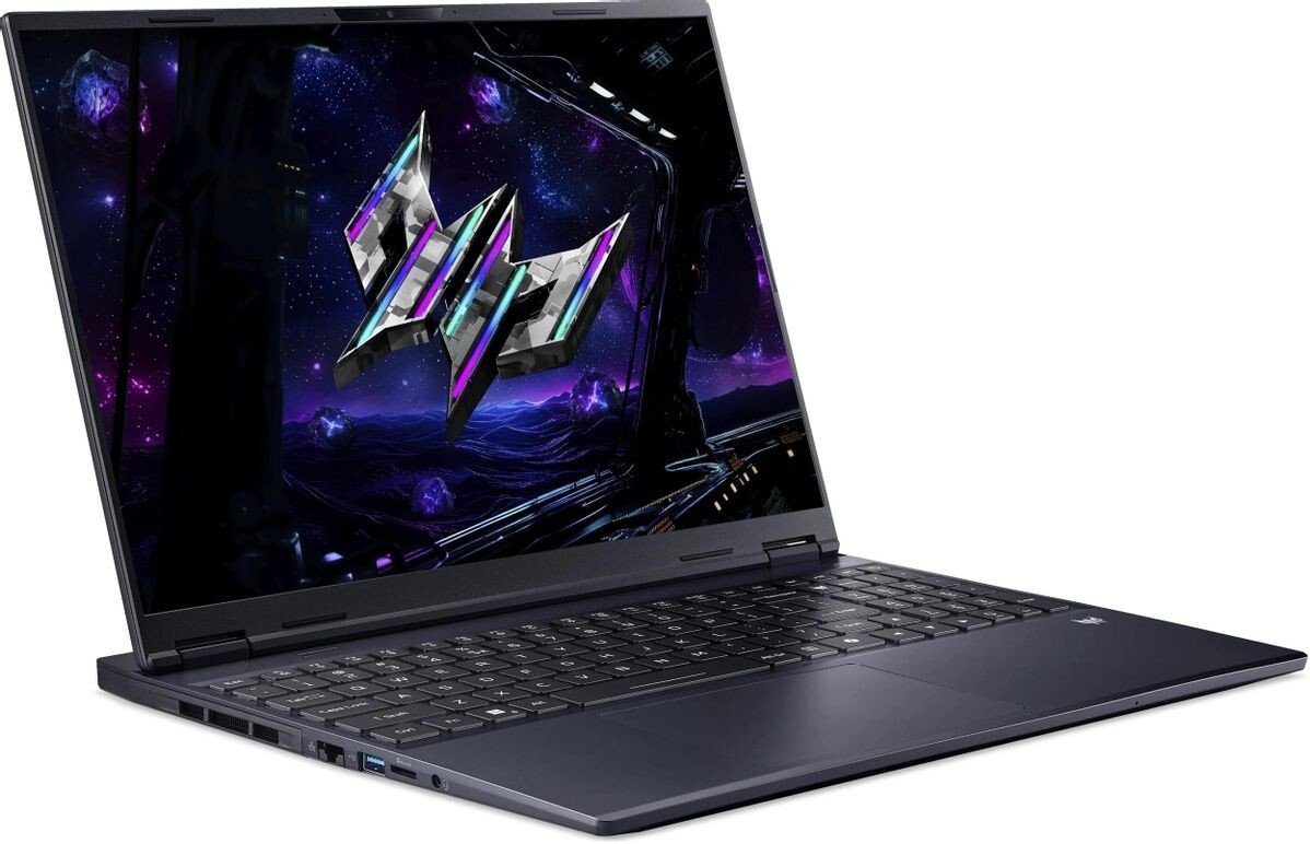 Игровой ноутбук Acer Predator Helios Neo 16S AI PHN16S-71-90EB NH.QZFCD.001